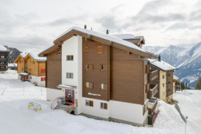 Alpengarten 4
